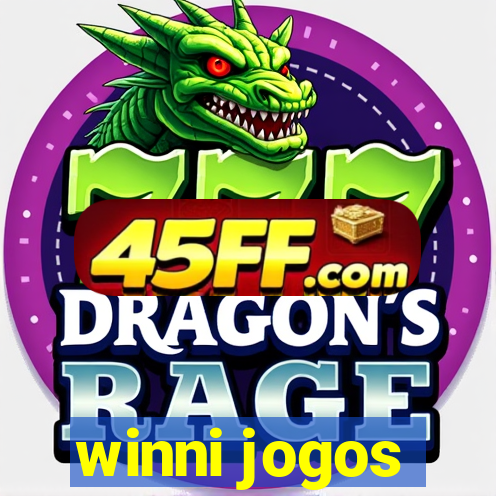 winni jogos